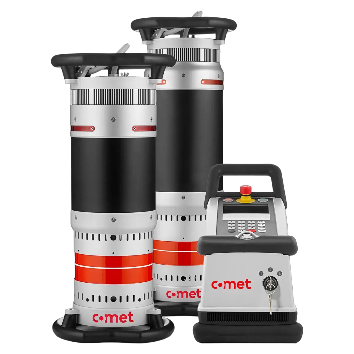 ※ジャンク※ COMET　CBс-12x ジェネレーター COMET PXS EVO Panoramic Industrial X-Ray | QSA Global, Inc.